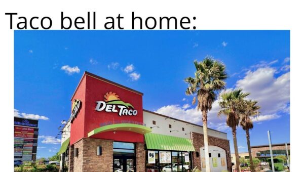Both have a place
