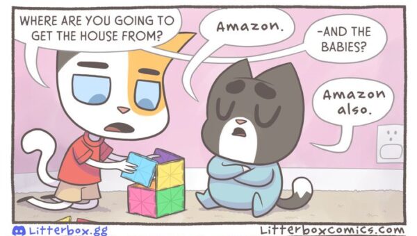Future Plans [OC]