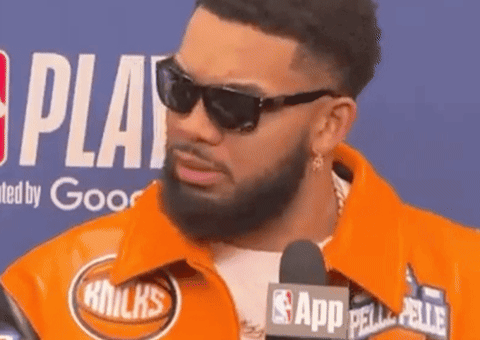 New York Knicks What