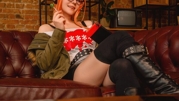 Everything important in life should be reachable from the couch
