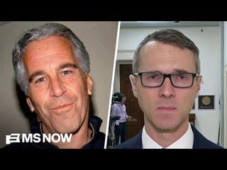 Oversight Rep. says Epstein assistant has told them ‘some pretty astounding things’