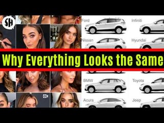 The Unbearable Blandness of the 2020s