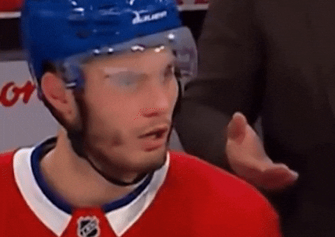 Ch Go Habs Go