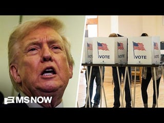 ‘Better get ready for the handcuffs and the jail cell’: DA warns against fed agents at polls