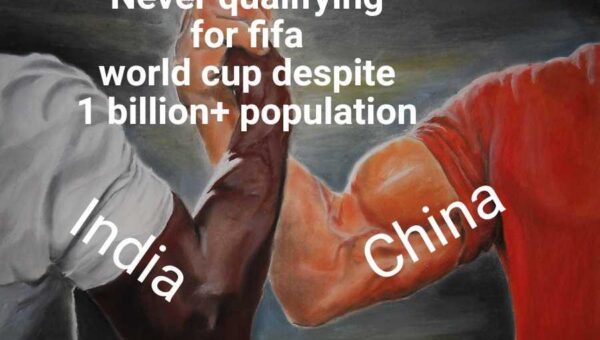 Maybe in future if they get to be host