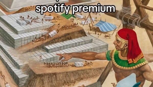 What was their spotify back then?