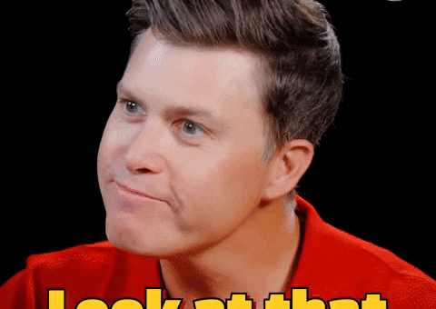 Chicken Wings Hot Ones GIF by First We Feast