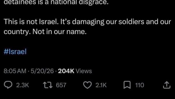 This is just who you are