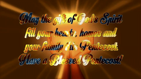 Holy Spirit Soul GIF by OpticalArtInc