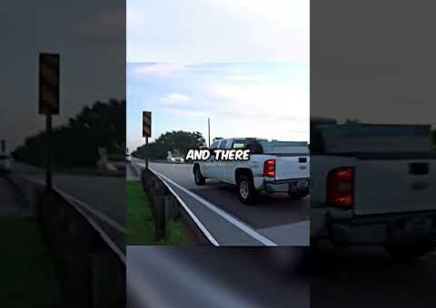 Fisherman Gets Instant Karma