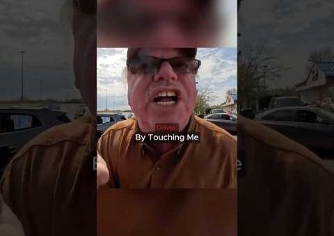 Crazy Driver Receives Instant Karma!!🤯😭