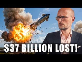 SpaceX IPO: Nice Try Though
