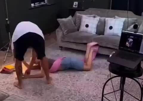 Time lapse