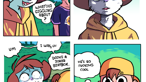 Excuse