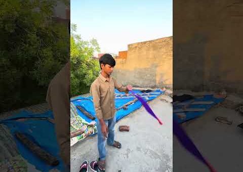 aj mera bhai dekh raha tha Patang #viralvideo #kite #shorts