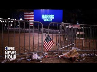 Democratic strategist breaks down DNC’s 2024 election autopsy