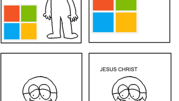 Skyblock Court Case Meme
