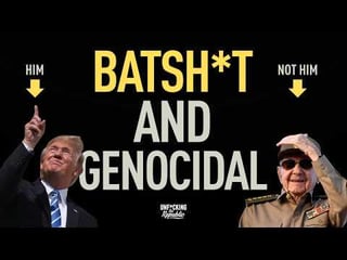 Castro Indictment Proves US Plans to Invade Cuba —The charges against Raúl Castro are the…