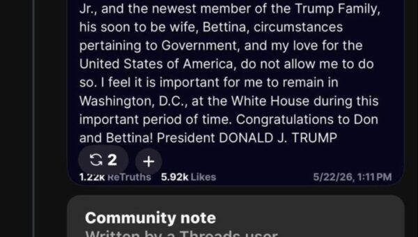 Viral Post