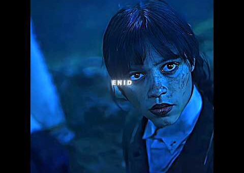 “Enid sacrifice,💀🔥| Wednesday 2 edit | #trendingnow #ytshorts #wednesday