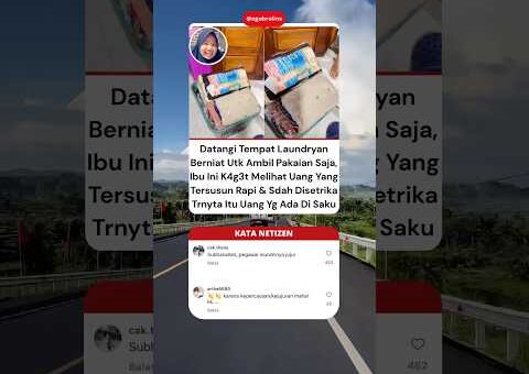 Ini baru namanya jujur ya 😇 #shorts #viralvideo #fypシ #trending