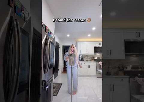 Should I post the RESULTS? 🍩 #funny #behindthescenes #bts #trendingnow #trend