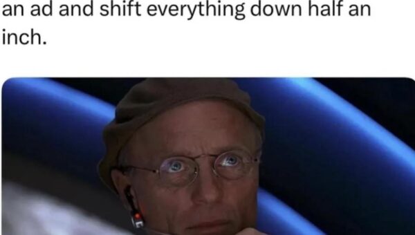 Thanks, I hate it