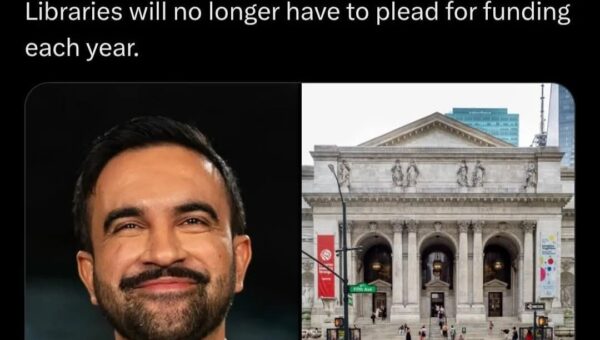 A huge win for libraries in the Big Apple