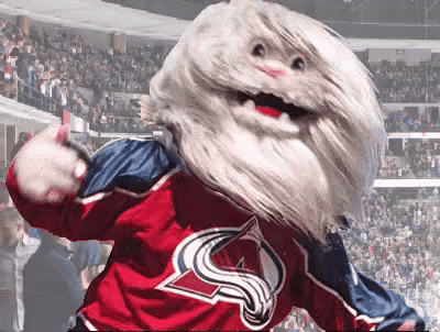 Colorado Avalanche Nhl