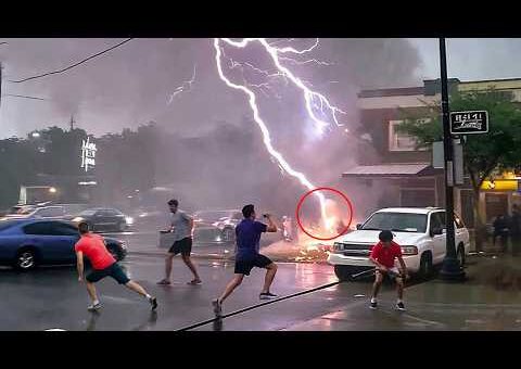 200 Most Unbelievable Moments Ever Caught on Camera | Best of 2026 #04