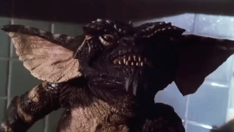 gremlins