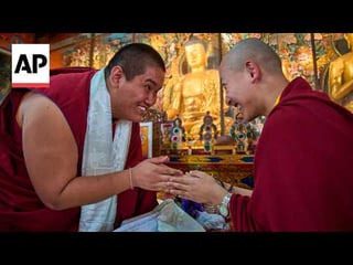 Tibetan-American Minnesota-born Teenager Recognized by the Dalai Lama as a Reincarnated Buddhist Master is now…