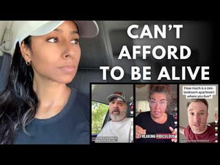 Millions Can’t Afford to Live Because of America’s Cost of Living Crisis