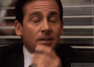 Make It Stop The Office