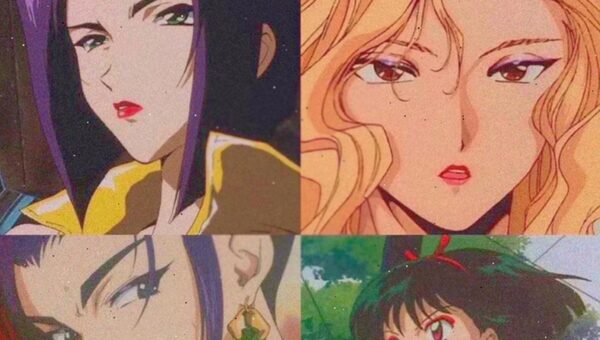 The best time to watch anime ❤