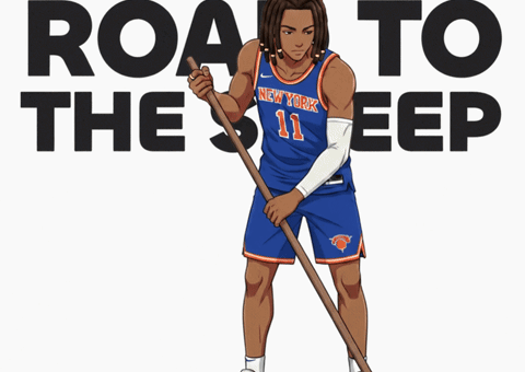 New York Knicks Nba