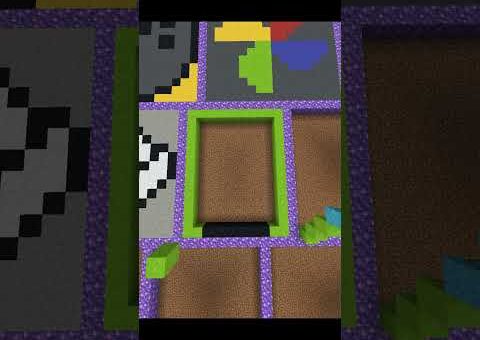 Mesmerizing Sand Art Compilation 😍 | Satisfying Sand Drawing #shorts #gaming #minecraft