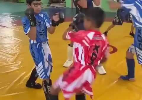 Hold my glasses