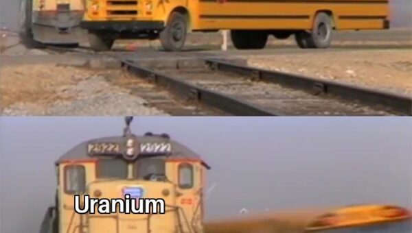 It LEADS to the ultimate truth