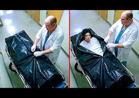 Top 10 Creepy Things Captured on Camera Inside Hospitals