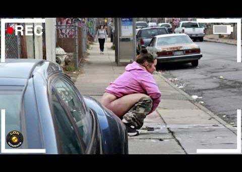 Incredible Moments Caught On CCTV Camera | Best Of 2026 #5