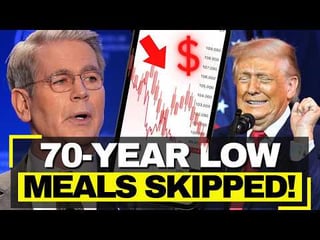 USA Economy is collapsing: Goldman says “Soft Landing Dead”, consumer confidence at 70-Year Record low,…