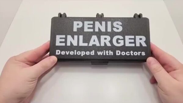 Finally something that works!