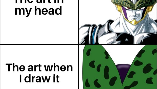 Made a meme template