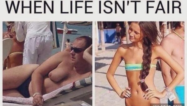 Nah but genuinely