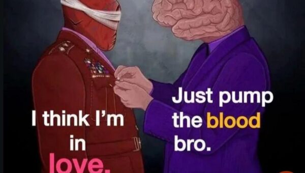 So Relatable