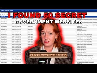 I found a second vote.gov — and it’s registered to the White House