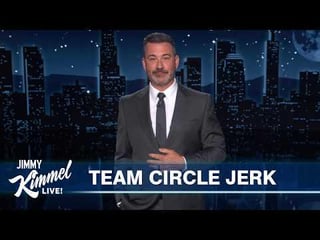 Jimmy Kimmel Tears Into Spencer Pratt’s Run for LA Mayor: ‘Another Narcissist Looking for Attention’