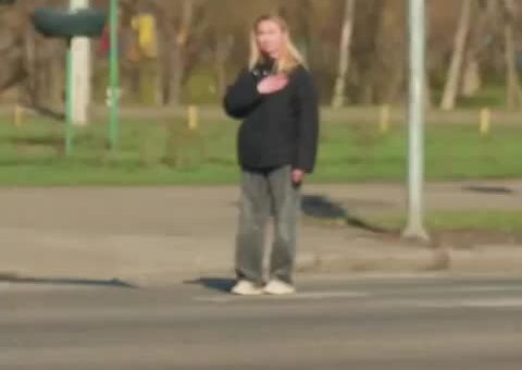 EVERY DAY AT 9 AM IN UKRAINE