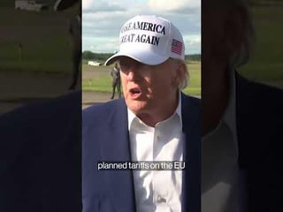 Trump’s $12 Billion Tourism Wipeout
